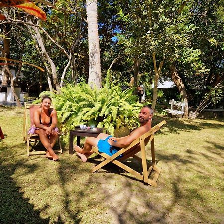 Werala Beach Resort Kalpitiya Zewnętrze zdjęcie