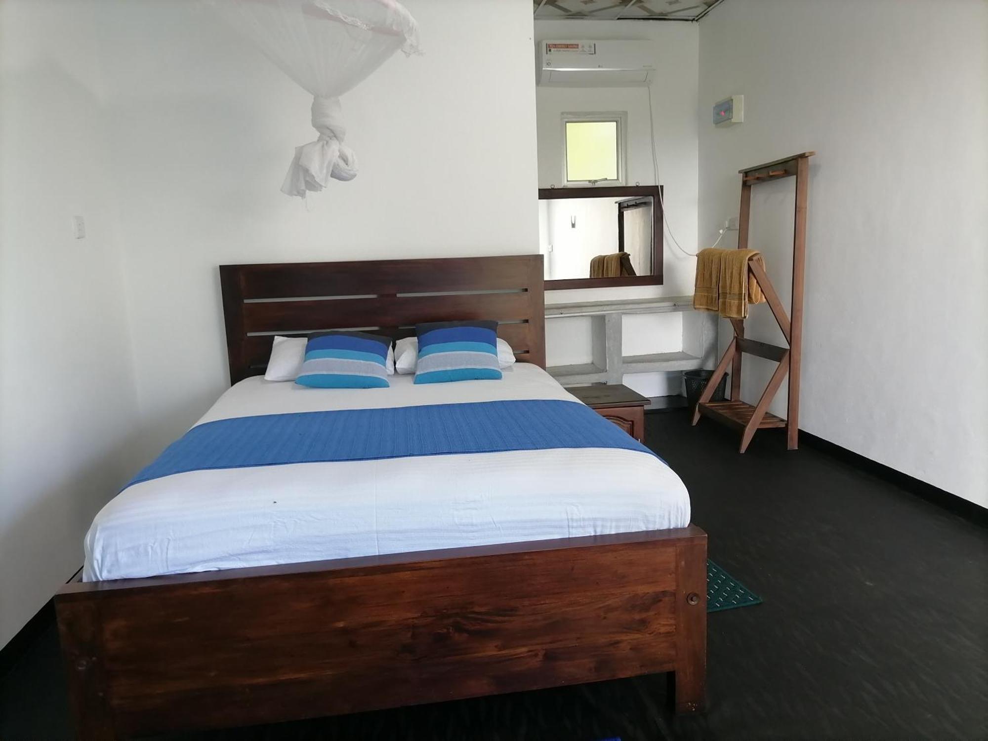 Werala Beach Resort Kalpitiya Zewnętrze zdjęcie