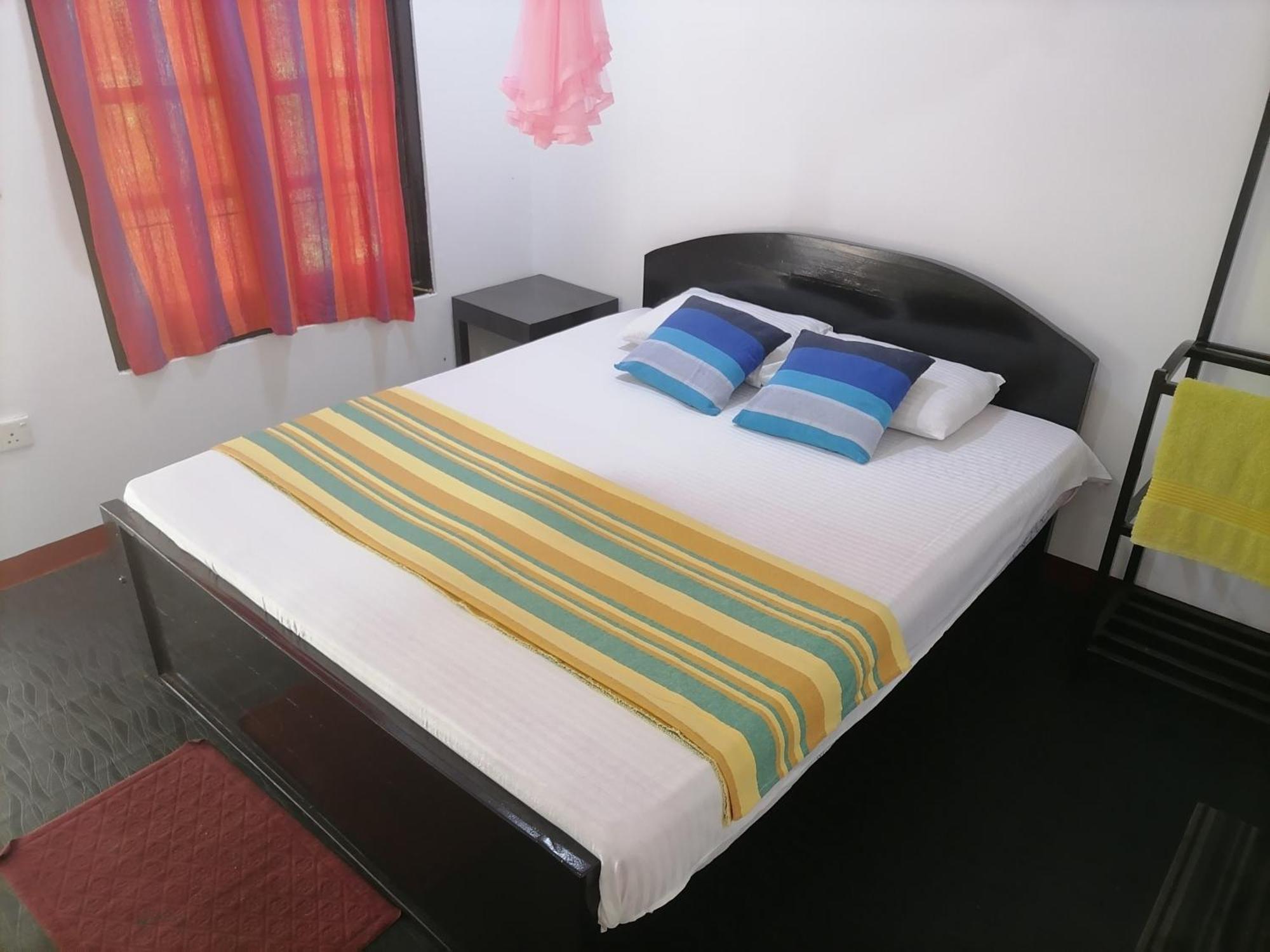 Werala Beach Resort Kalpitiya Zewnętrze zdjęcie