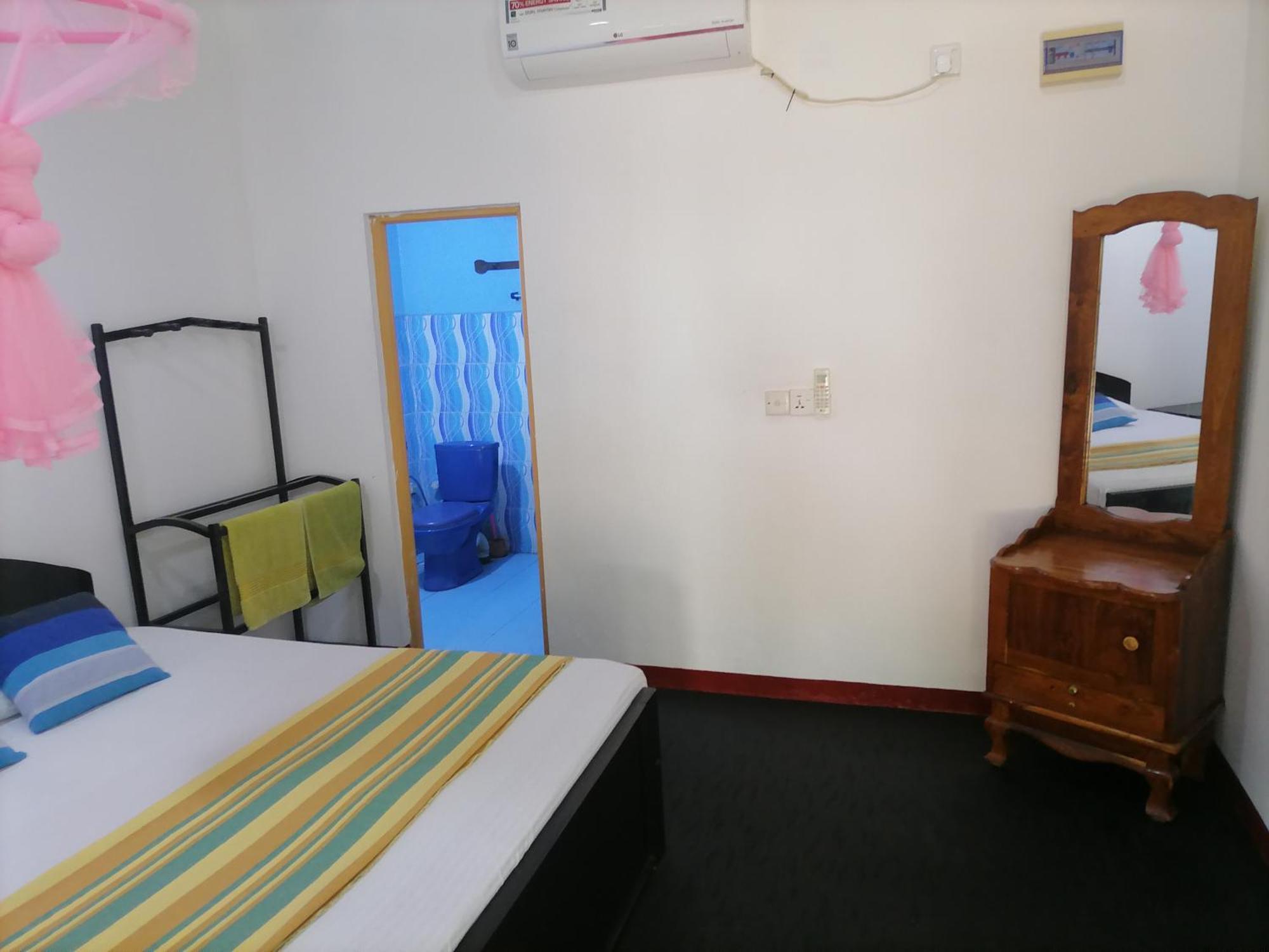 Werala Beach Resort Kalpitiya Zewnętrze zdjęcie