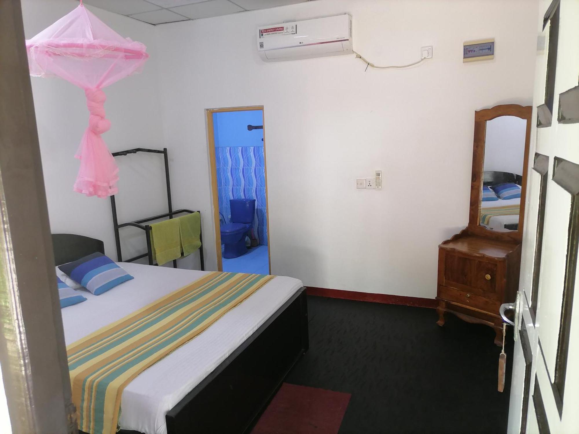 Werala Beach Resort Kalpitiya Zewnętrze zdjęcie