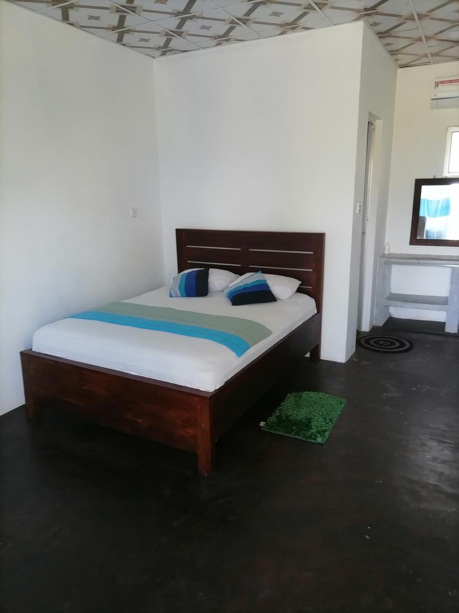 Werala Beach Resort Kalpitiya Zewnętrze zdjęcie