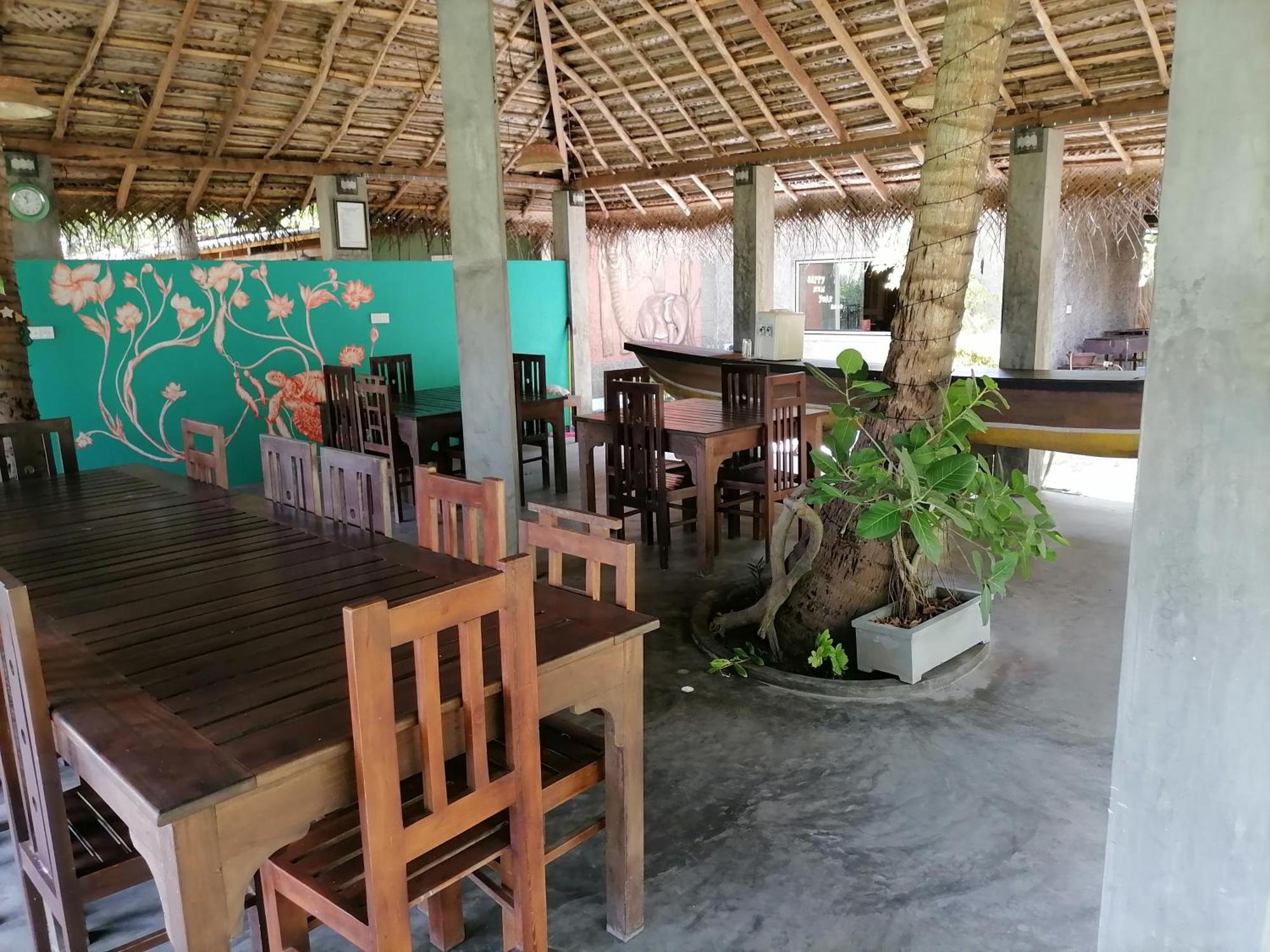 Werala Beach Resort Kalpitiya Zewnętrze zdjęcie