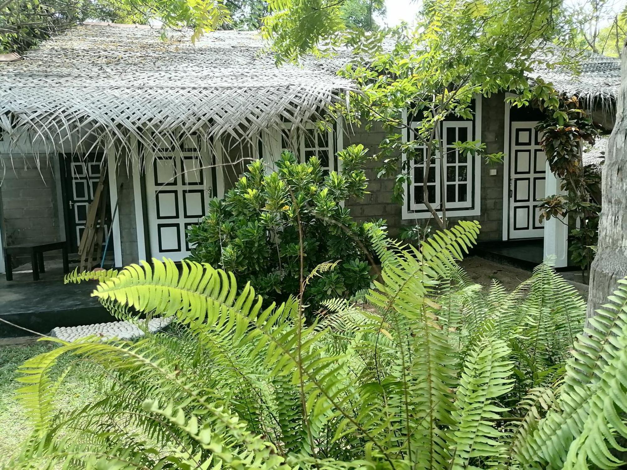 Werala Beach Resort Kalpitiya Zewnętrze zdjęcie