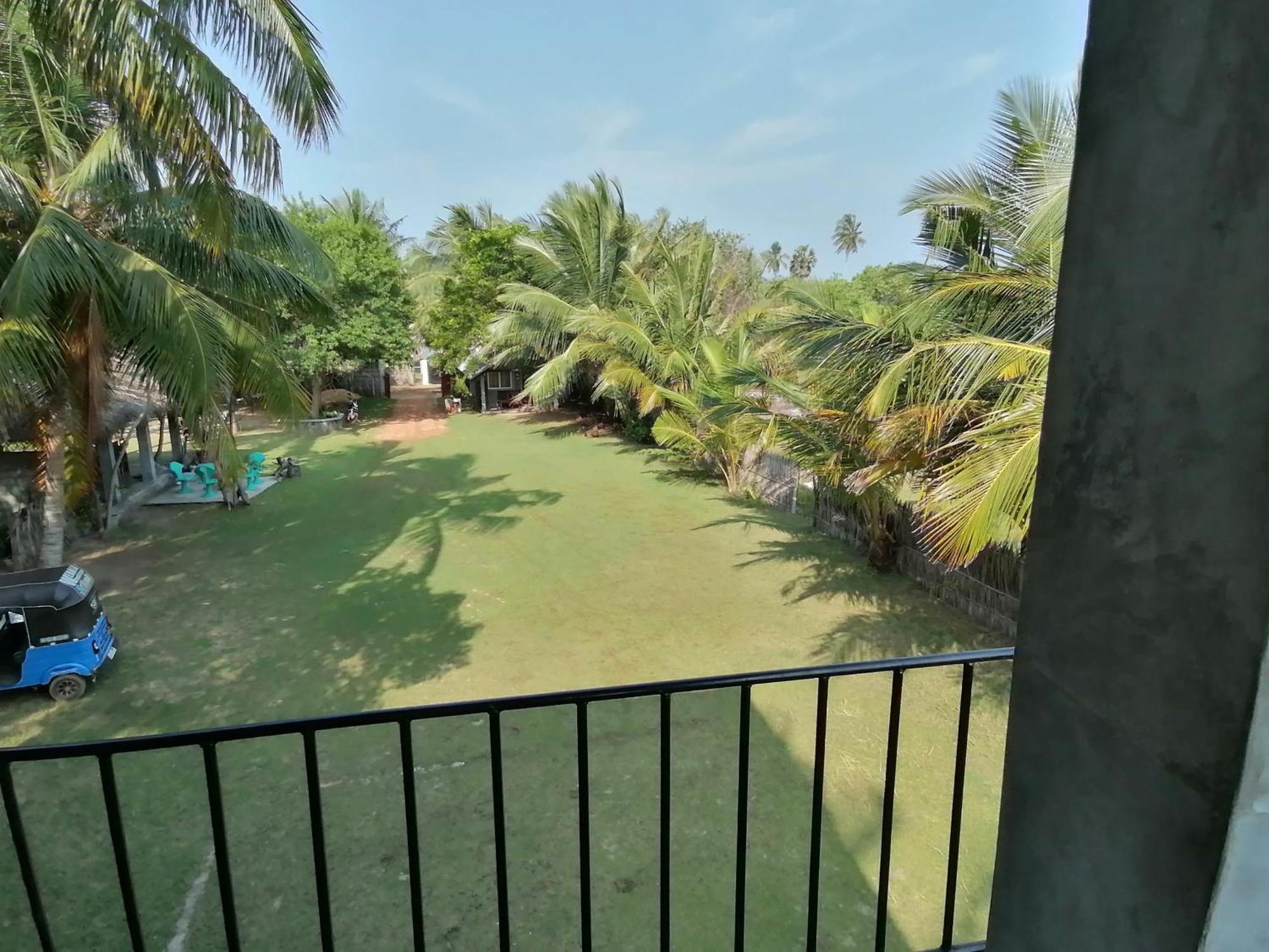 Werala Beach Resort Kalpitiya Zewnętrze zdjęcie