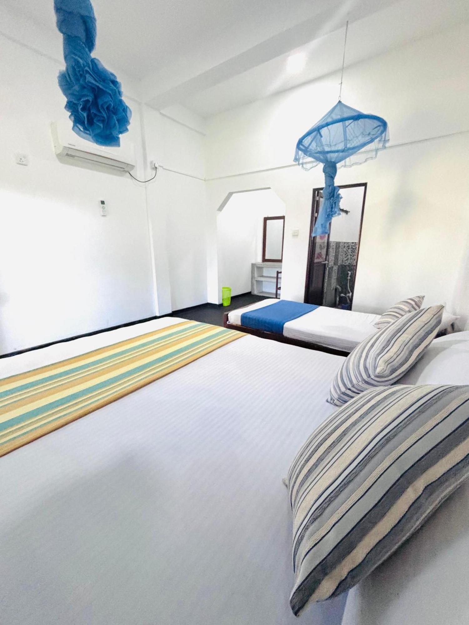 Werala Beach Resort Kalpitiya Zewnętrze zdjęcie
