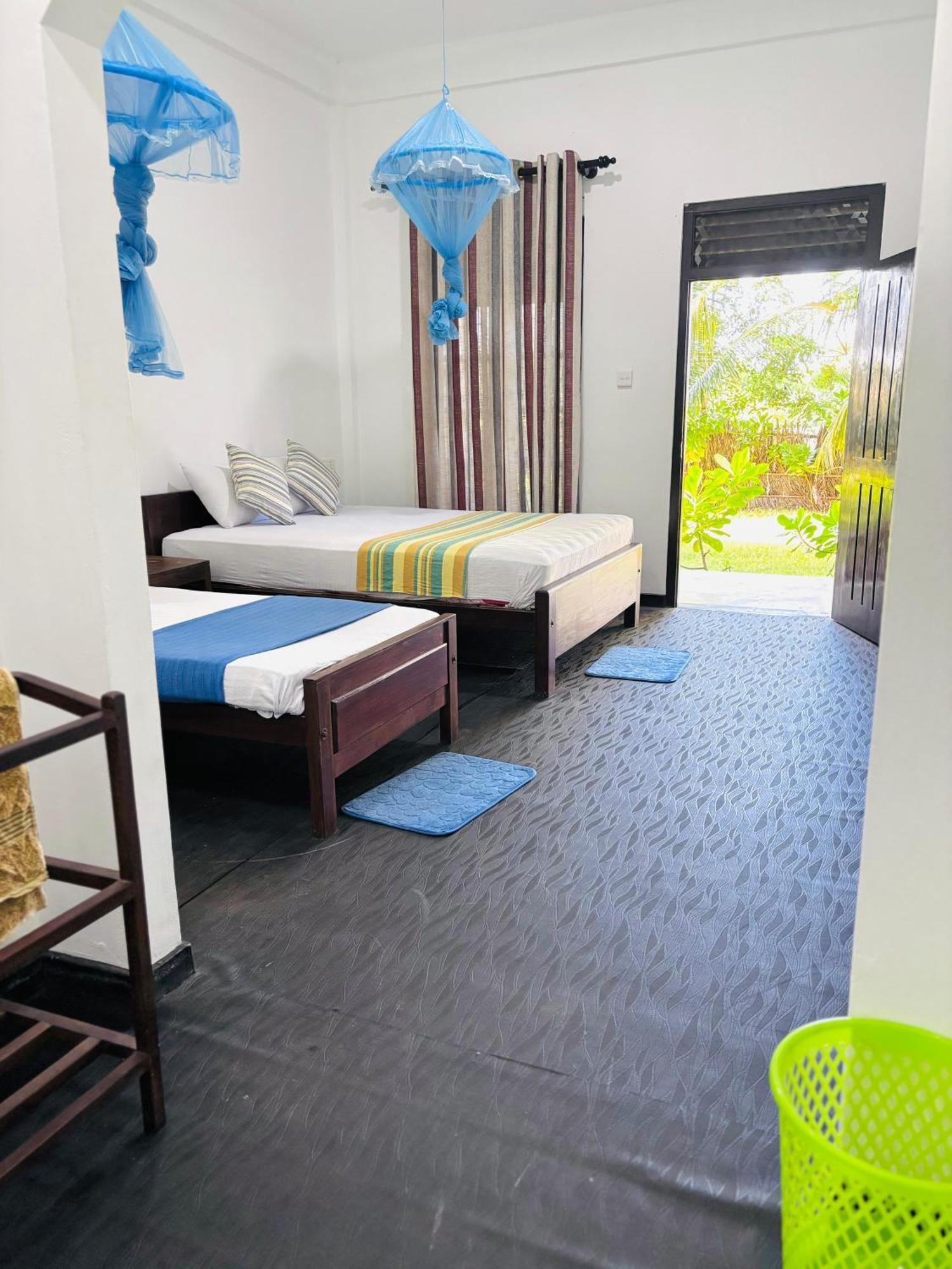 Werala Beach Resort Kalpitiya Zewnętrze zdjęcie