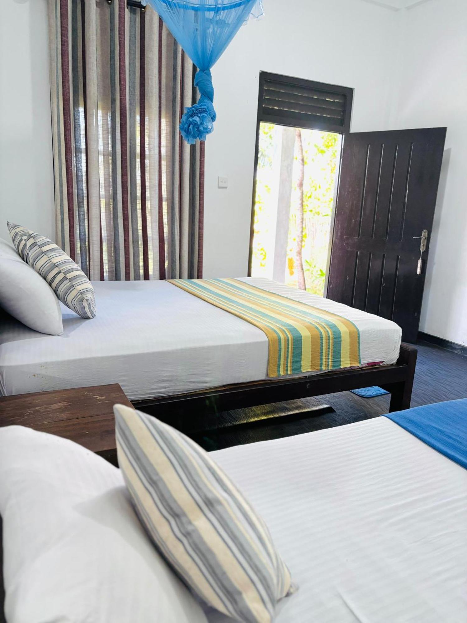 Werala Beach Resort Kalpitiya Zewnętrze zdjęcie