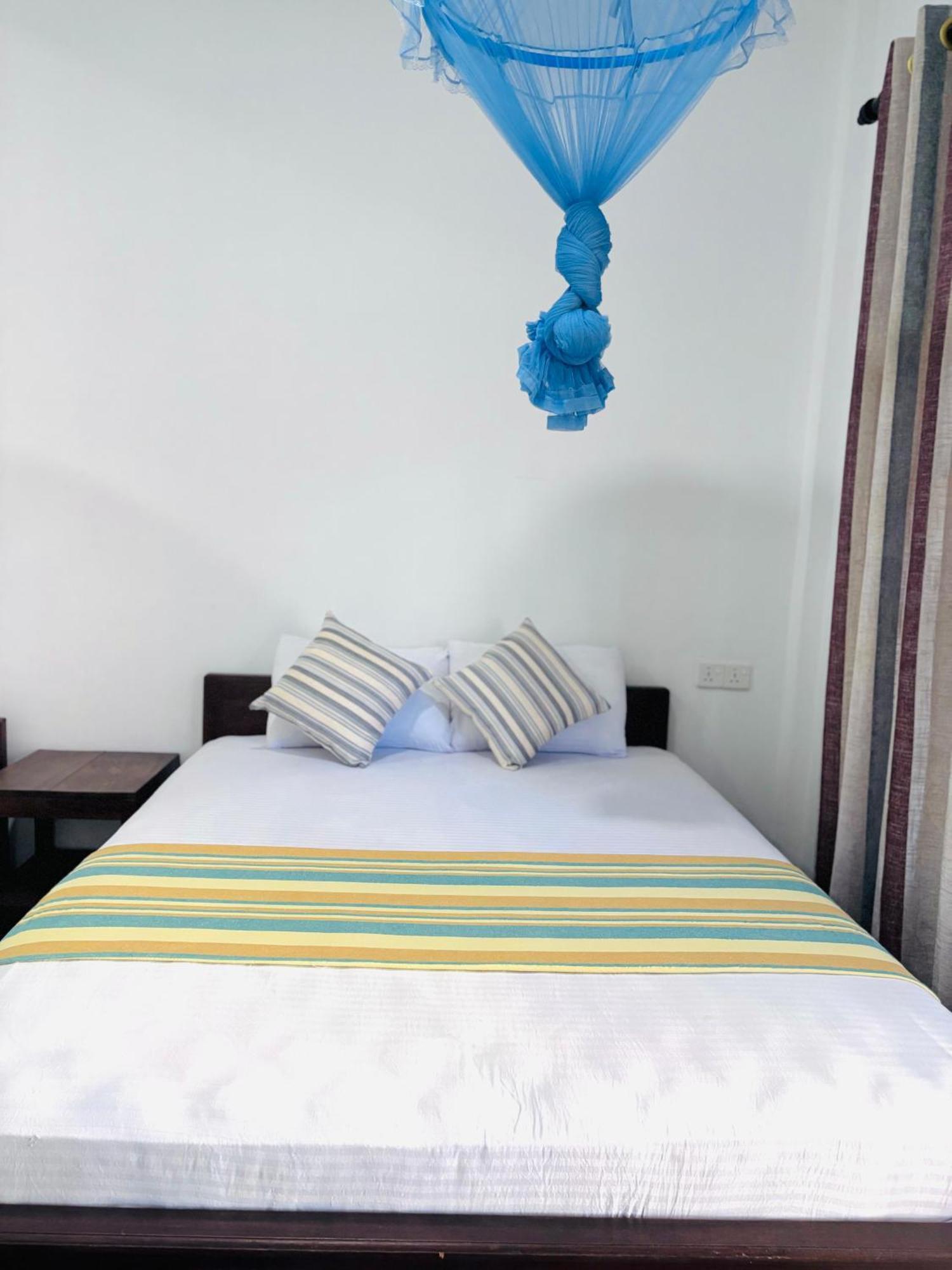 Werala Beach Resort Kalpitiya Zewnętrze zdjęcie
