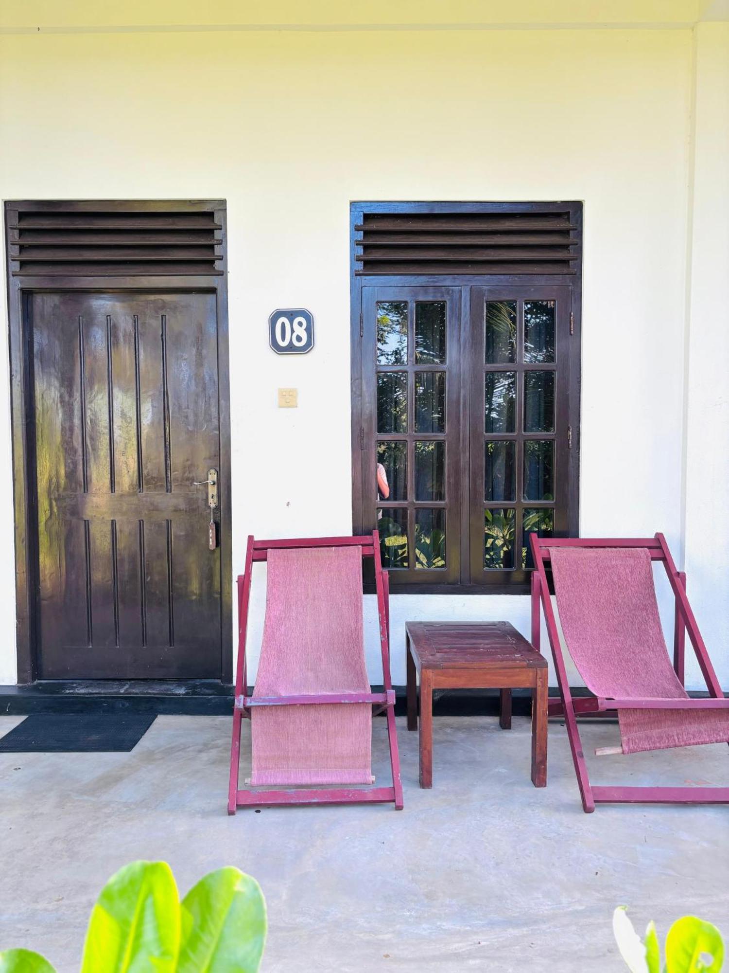 Werala Beach Resort Kalpitiya Zewnętrze zdjęcie