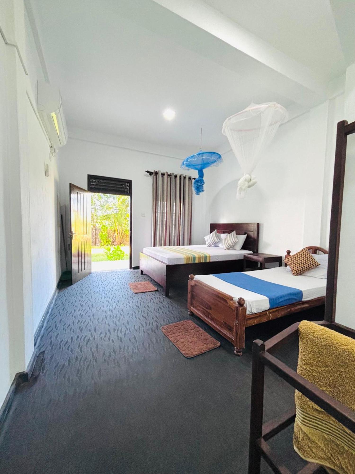 Werala Beach Resort Kalpitiya Zewnętrze zdjęcie