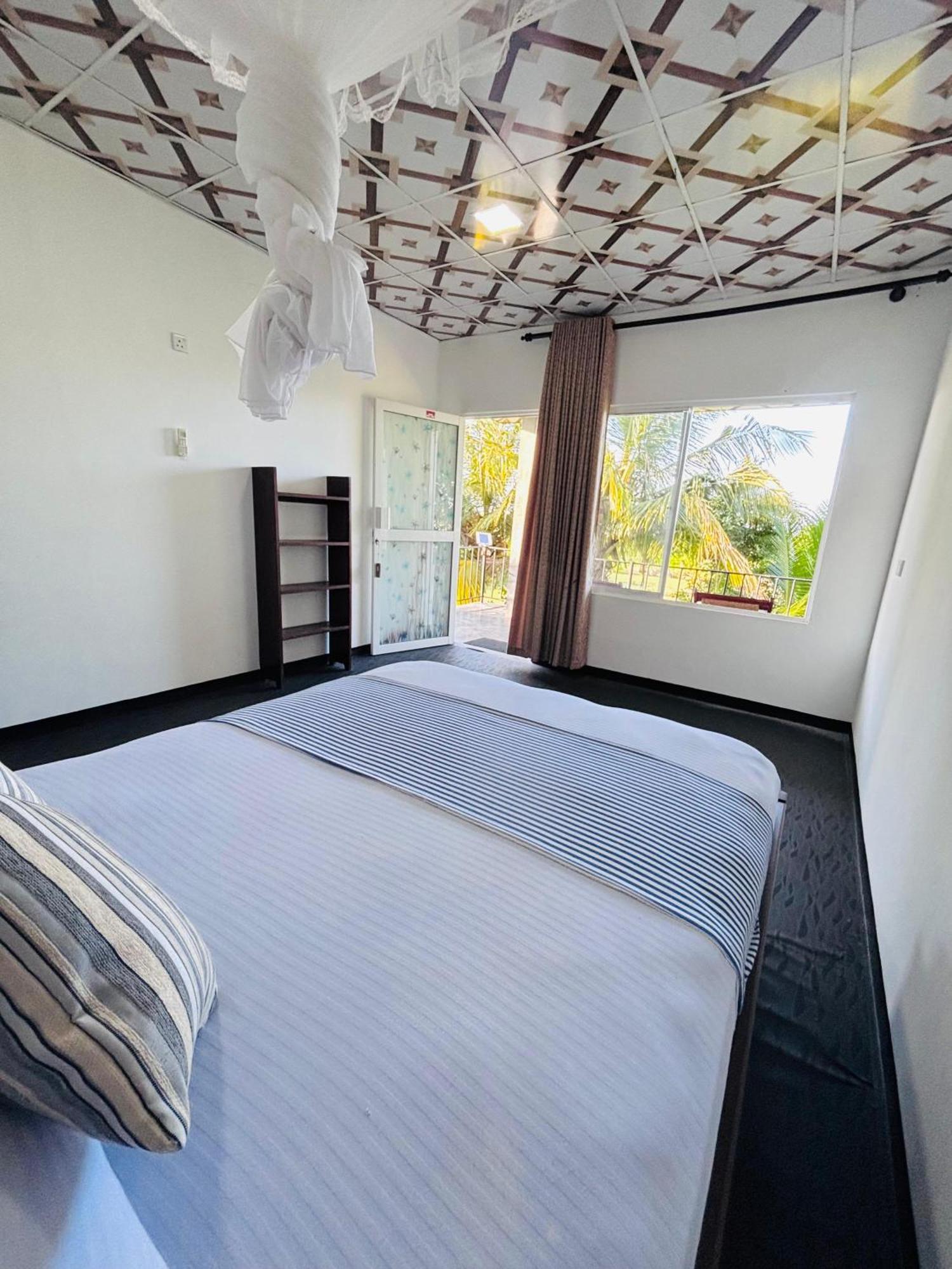 Werala Beach Resort Kalpitiya Zewnętrze zdjęcie