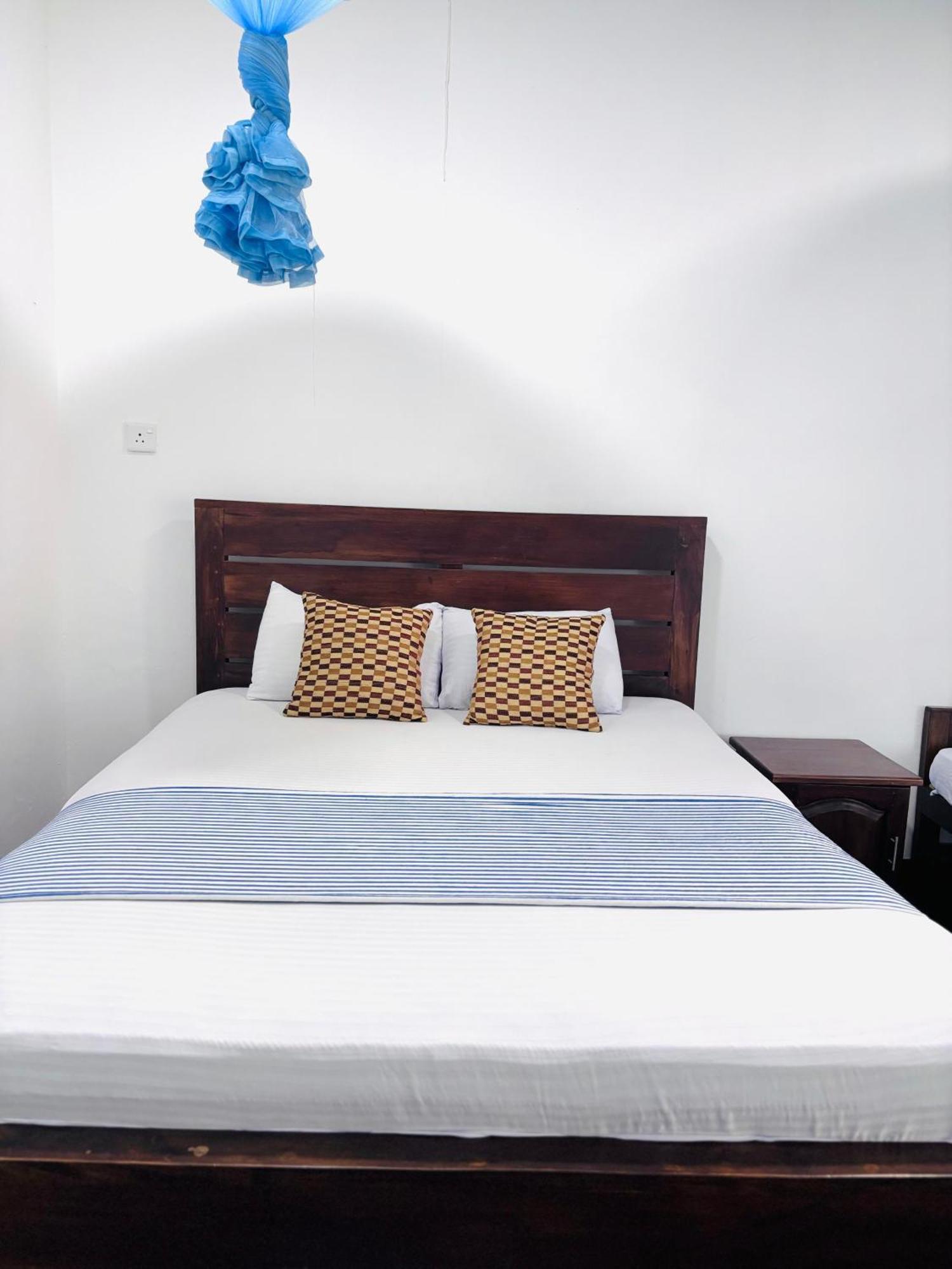 Werala Beach Resort Kalpitiya Zewnętrze zdjęcie
