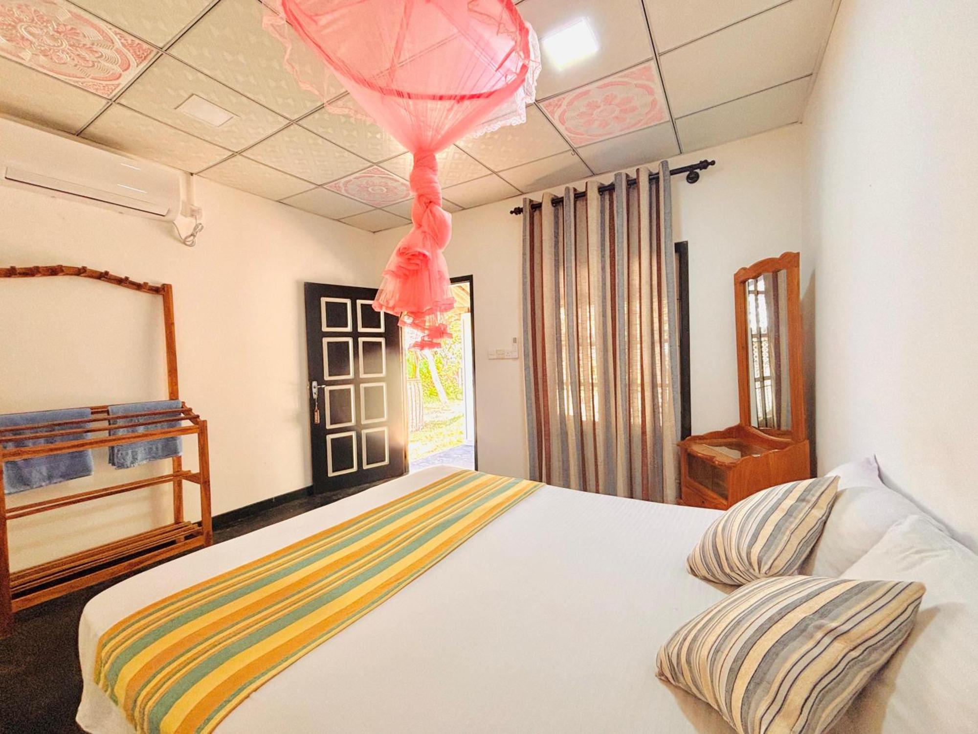 Werala Beach Resort Kalpitiya Zewnętrze zdjęcie