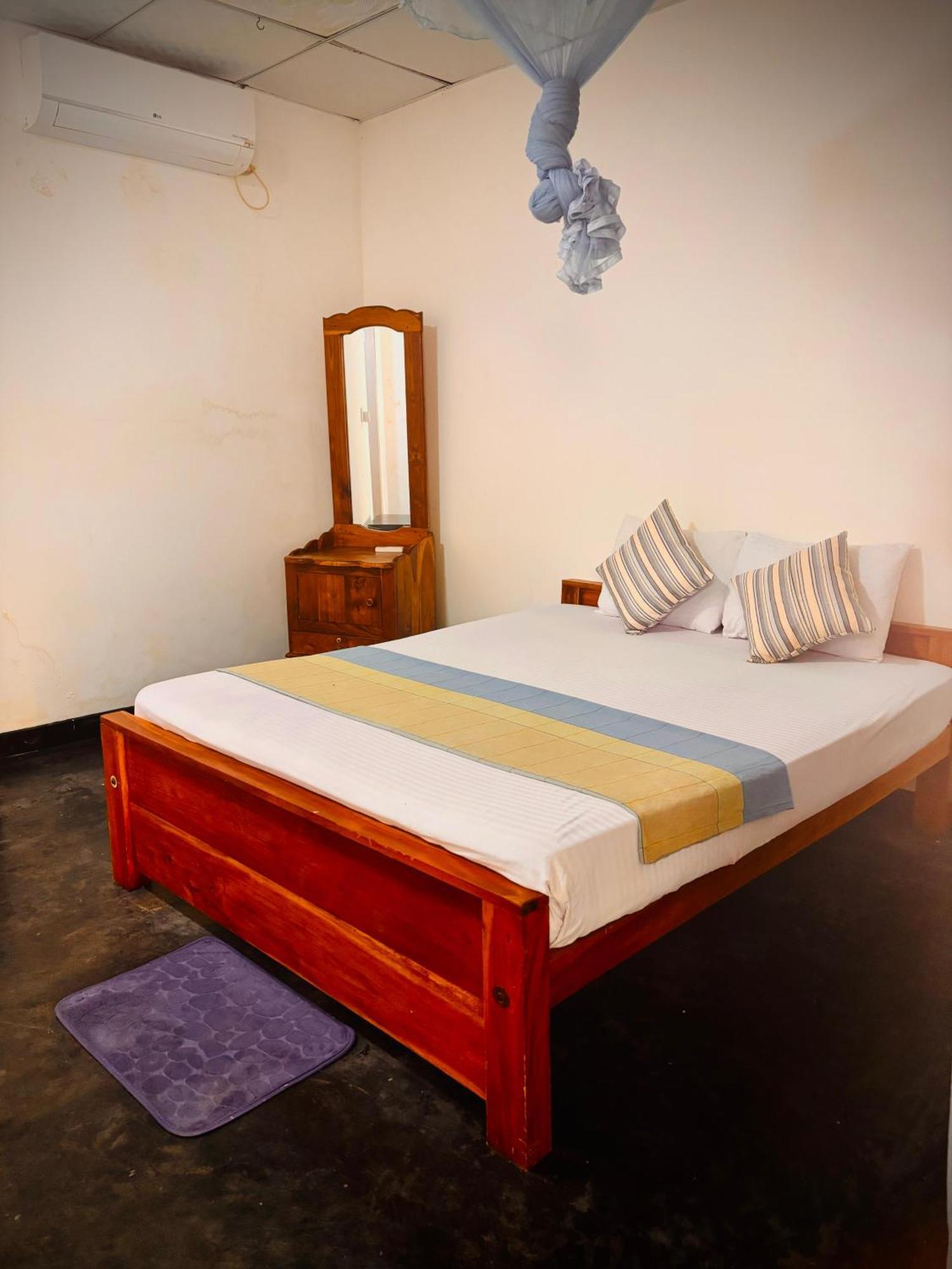 Werala Beach Resort Kalpitiya Zewnętrze zdjęcie