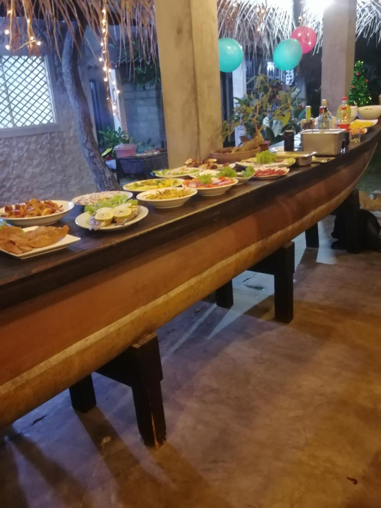 Werala Beach Resort Kalpitiya Zewnętrze zdjęcie