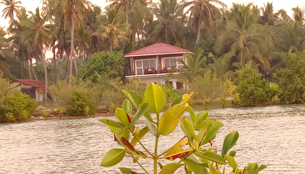 Werala Beach Resort Kalpitiya Zewnętrze zdjęcie